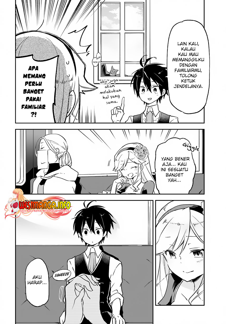 Henkyou Gurashi no Maou, Tensei shite Saikyou no Majutsushi ni naru ~Aisarenagara Nariagaru Moto Maō wa, Ningen o Shiritai~